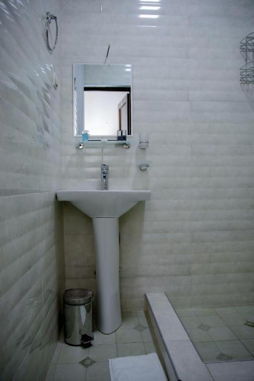 Albergue Euphoria Mariam Tiflis Exterior foto