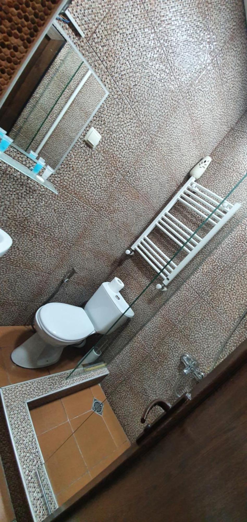 Albergue Euphoria Mariam Tiflis Exterior foto