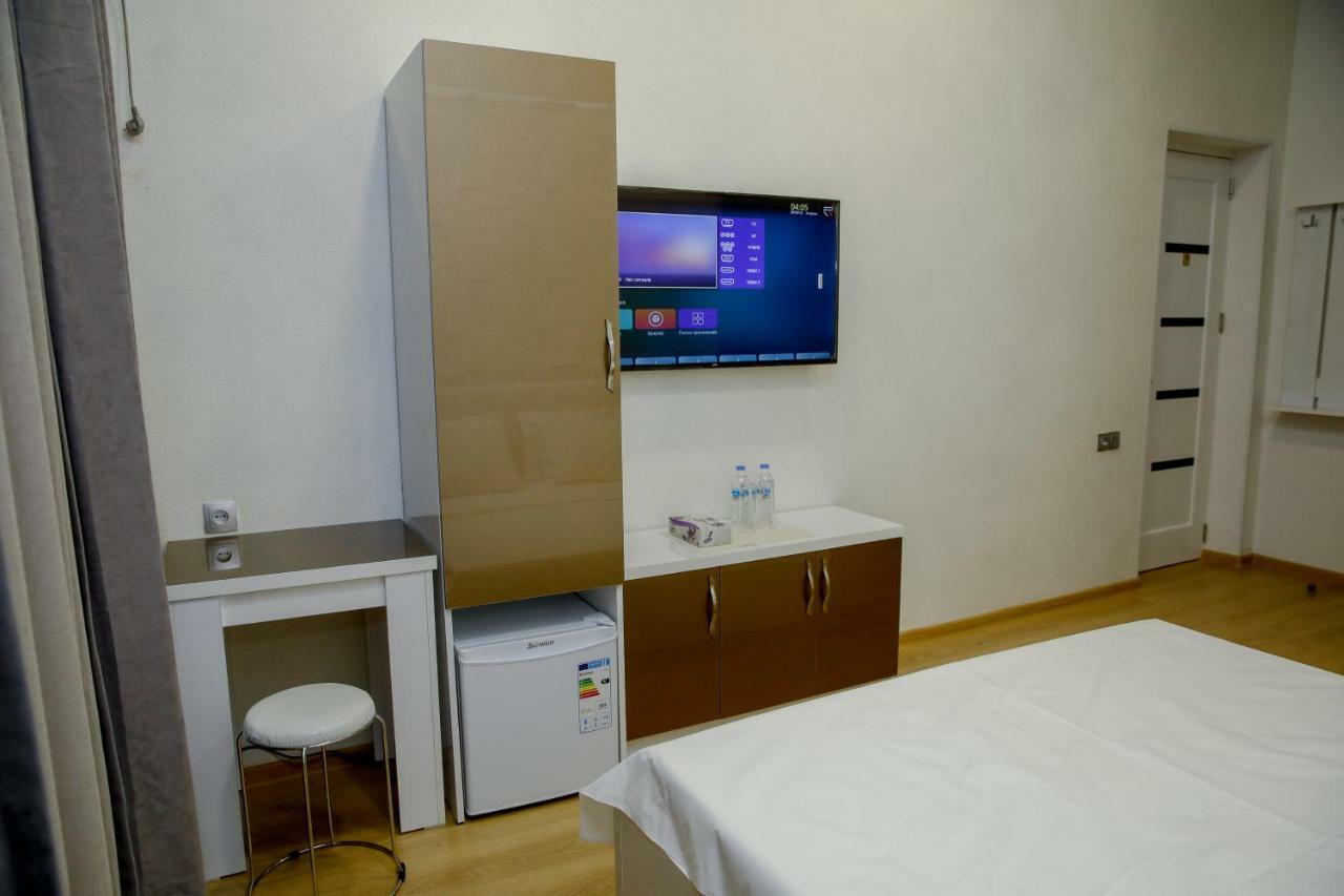 Albergue Euphoria Mariam Tiflis Exterior foto
