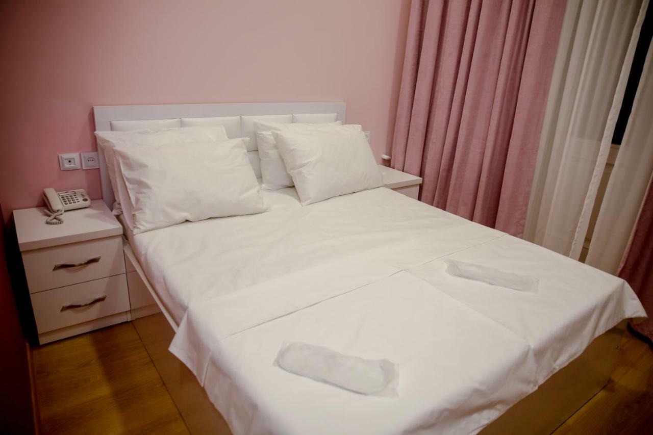 Albergue Euphoria Mariam Tiflis Exterior foto