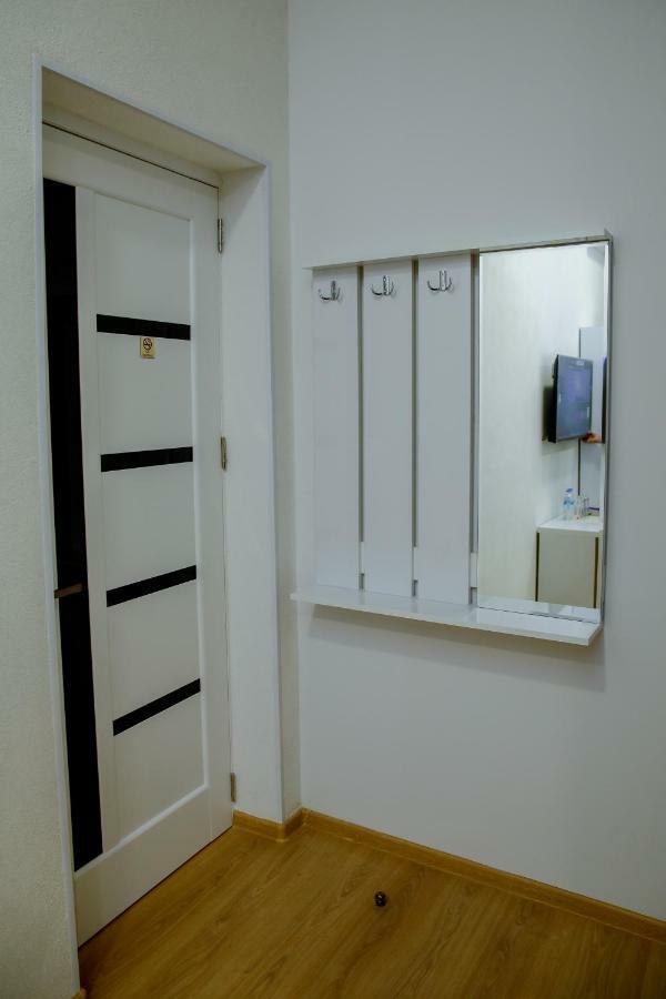 Albergue Euphoria Mariam Tiflis Exterior foto