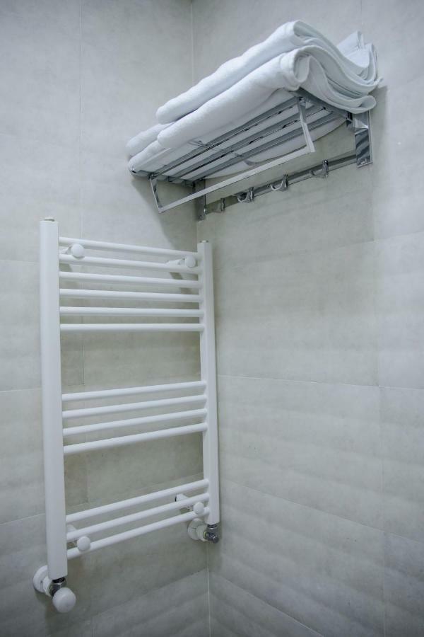 Albergue Euphoria Mariam Tiflis Exterior foto