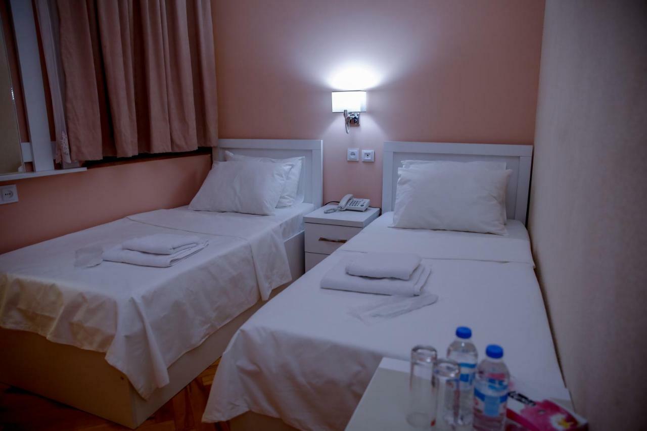 Albergue Euphoria Mariam Tiflis Exterior foto