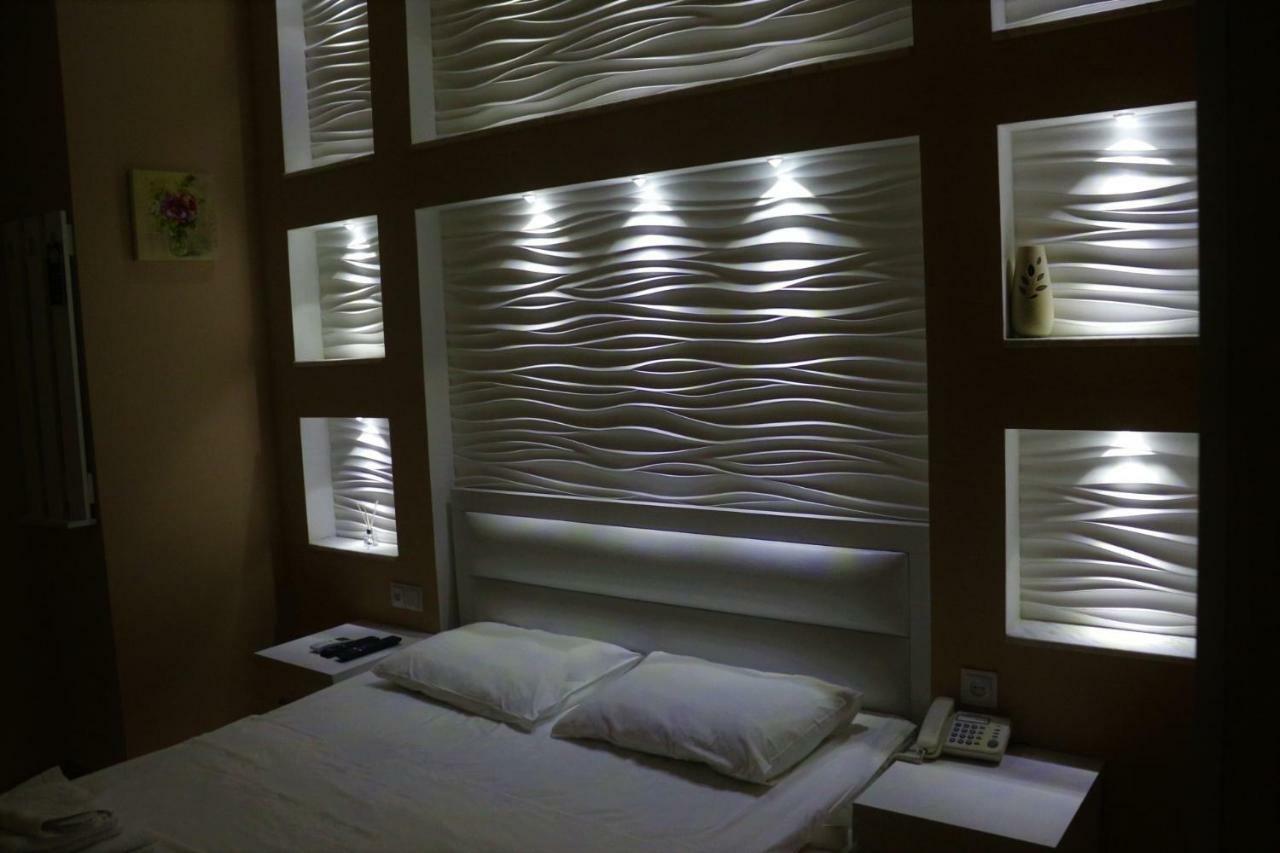Albergue Euphoria Mariam Tiflis Exterior foto