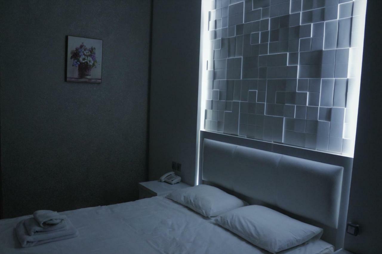Albergue Euphoria Mariam Tiflis Exterior foto